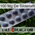 100 Mg De Sildénafil 30